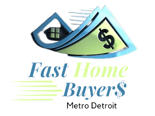 Fast Home Buyers Metro Detroit